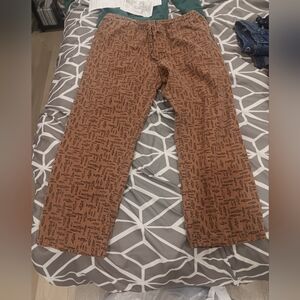 Eddie Bauer Mens Sleepwear Size Large